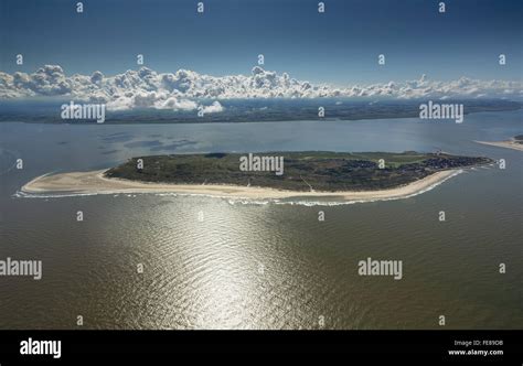 North sea island Fotos und Bildmaterial in hoher Auflösung Alamy