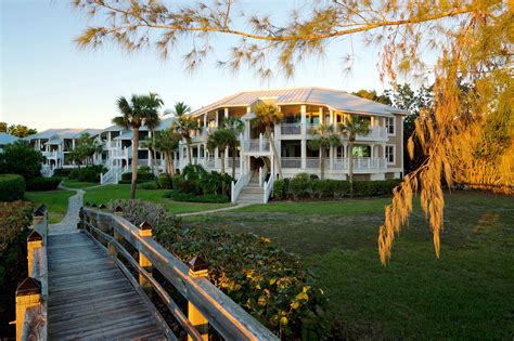 Sanibel Cottages Resort Desde 2591 Isla De Sanibel Florida