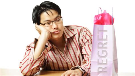 What Is Buyers Remorse And How To Deal With It Trade Brains