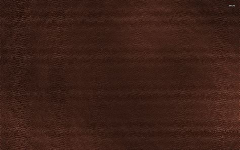 49 Brown Leather Wallpaper