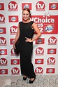 REBECCA ATKINSON at 2012 TV Choice Awards in London – HawtCelebs