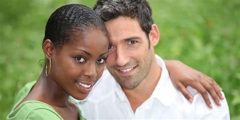 Interracial Dating Is Getting Popular In The Usa Ladadate
