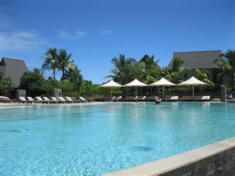Intercontinental Fiji Golf Resort And Spa Hotel Natadola Bay Fiji
