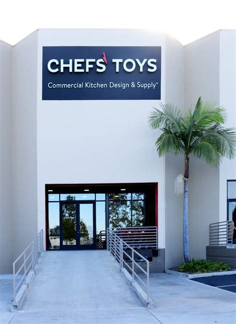 Afg food equipment specializes in service and installation of commercial kitchen equipment for southern ontario since 2009. Restaurant Equipment & Supply Store Now Open in San Diego
