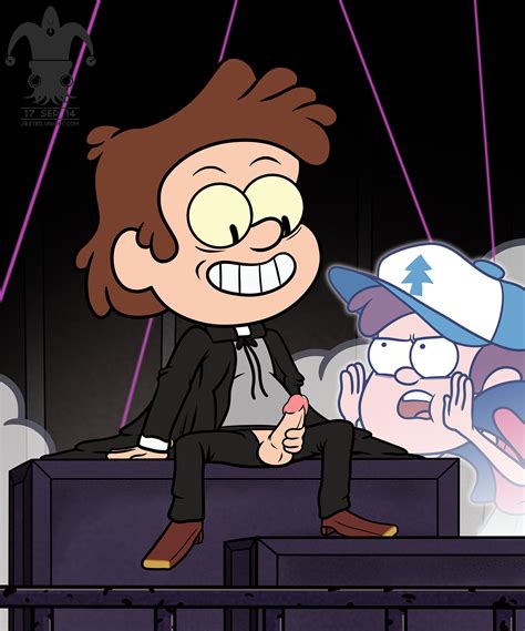 Image 1456387 Billcipher Dipperpines Gravityfalls Blargsnarf