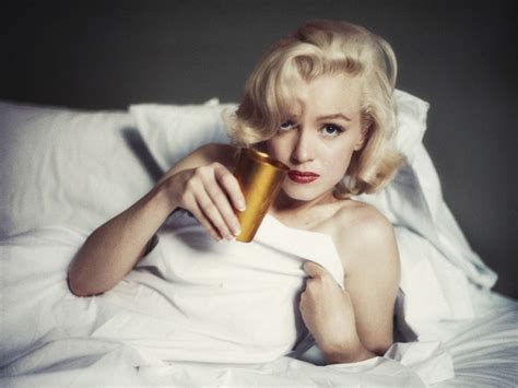 Never Before Seen Images Of Marilyn Monroe Released Sysyphoto