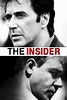 The Insider (1999) - Posters — The Movie Database (TMDB)