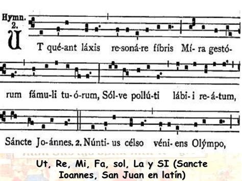 El Canto Gregoriano