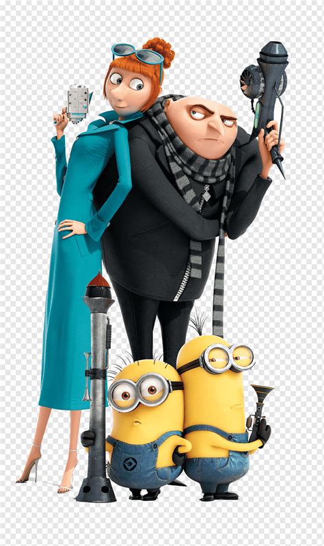 ¡Órale 14 Listas De The Minions Characters Maybe You Would Like To