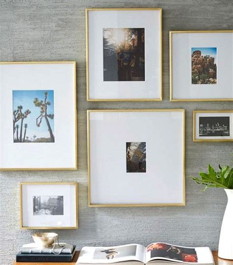 5 Services That Make Hanging A Gallery Wall A Breeze