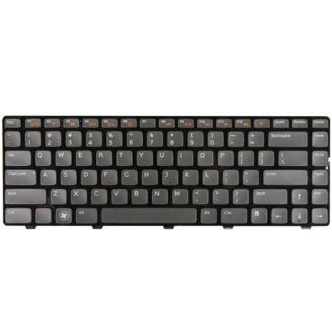 Buy Dell Inspiron 15 N5050 Laptop Keyboard Online In India