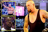 The Undertaker reveals he was going to beat Brock Lesnar at WM30 before ...