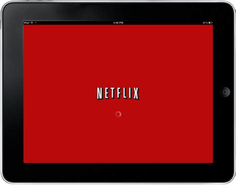 Netflix 20 For The Ipad Is Available Now Macgasm