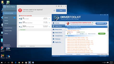 Learn New Things How To Automatic Download And Install Drivers For All