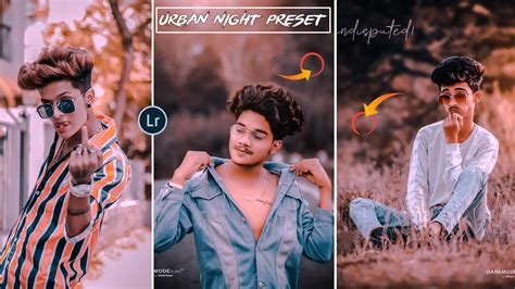 If you are looking for suitable lightroom presets for free download then you are in the right place. NIGHT URBAN STREET LIGHTROOM MOBILE PRESET FREE DOWNLOAD ...