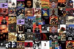 50 Greatest East Coast Hip-Hop Albums of the 1990s