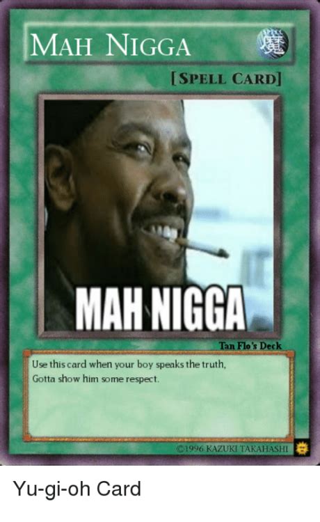 If you want any consistency you add multiple copies. trap card memes | Tumblr