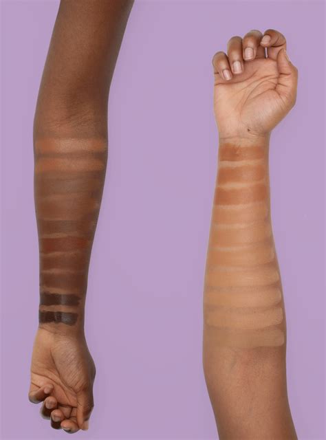Lush Is Launching 40 Shades Of Foundation But Theres Just One Catch