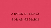 New Release: Baby Dee: A Book of Songs for Anne Marie | Pitchfork