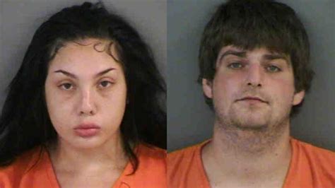 Couple Charged With Having Sex On Marco Island Beach