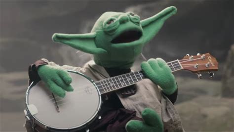 Yoda Channels Kermit In May The 4th Tribute Nerdist