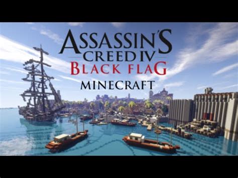 Assassin S Creed Havana By Nomscorch Minecraft Project