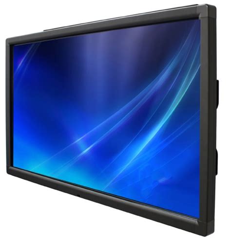 Elo Touch Solutions Open Frame Touchmonitors Touchscreen Ekrany