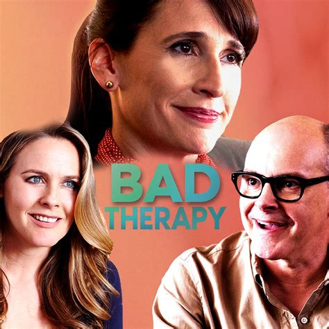 Bad Therapy Linktree
