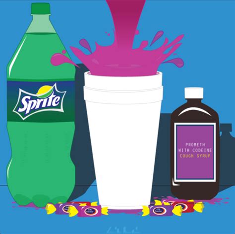 10 Lean Psd Pouring Images Purple Drank Lean Tattoos Hand Holding