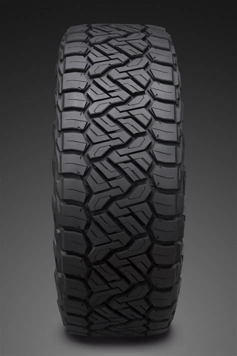 Nitto Launches New Recon Grappler At All Terrain Light Truck Tire