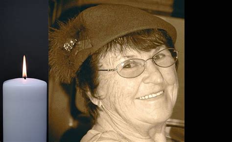 Obituary Judy Norma Simington The Daily Courier Prescott Az