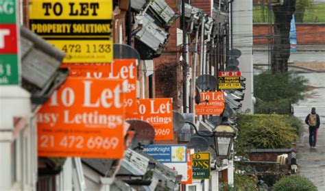 Britains Housing Crisis Not What It Seems But Much Worse Truepublica