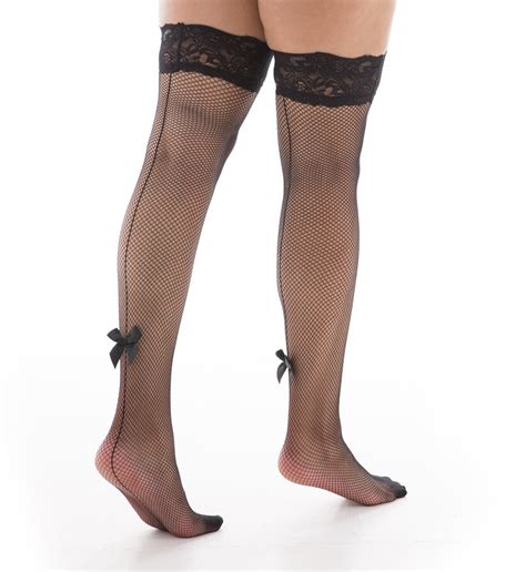 kleidung and accessoires pamela mann sheer nude hold up stay ups stockings sizes uk 8 24 wide lace