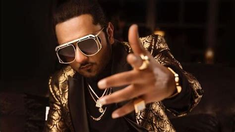 Yo Yo Honey Singh I Tried Acting Once I Was Very Bad At It And Its The Most Difficult Job