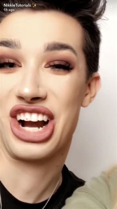 Collection Of Funny James Charles Photos Phong Thuỷ Tử Vi Tướng Số