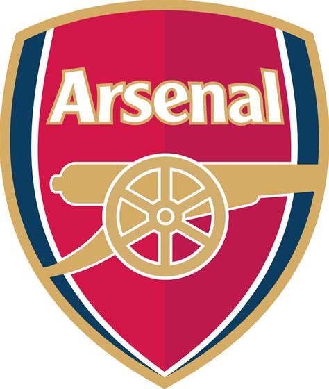Today it is one of the strongest clubs in england and has won numerous rewards during its history, including fa and uefa cups. Arsenal Foot Ball Club Logo Vector (Ai, Png File) - Welogo ...