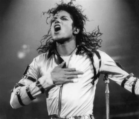 Michael Jackson 9 Crowning Achievements World History Edu