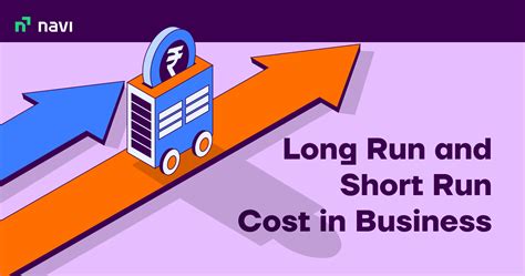 Difference Between Short Run And Long Run Costs