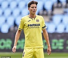 Chelsea enter the race for Villarreal's Pau Torres with Manchester ...
