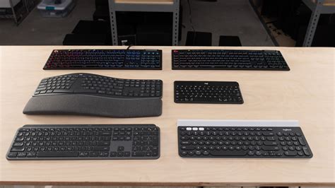The 5 Best Logitech Keyboards Of 2022 Reviews 2022