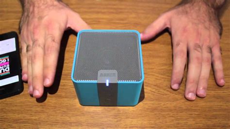 Recensione Anker Mp141 Speaker Ita By Techstuff Youtube