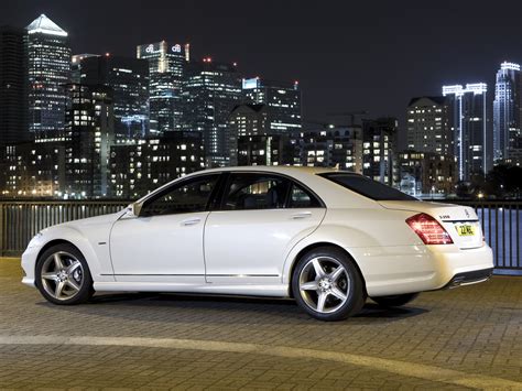 Each is representative of a different engine, and in the case of the amg models, a higher degree of other performance capabilities. Mercedes-Benz S-Class AMG photos - PhotoGallery with 60 ...