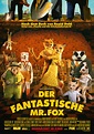Der Fantastische Mr. Fox | Film-Rezensionen.de
