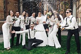 How to Have the Best Wedding Ever: 3 Planning Tips and Tricks - Lateet
