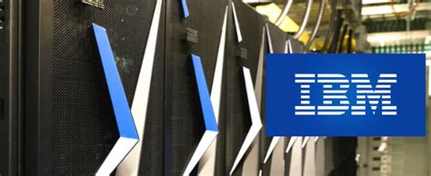 Ibm Launches Worlds Fastest Supercomputer In The Us Pixr8