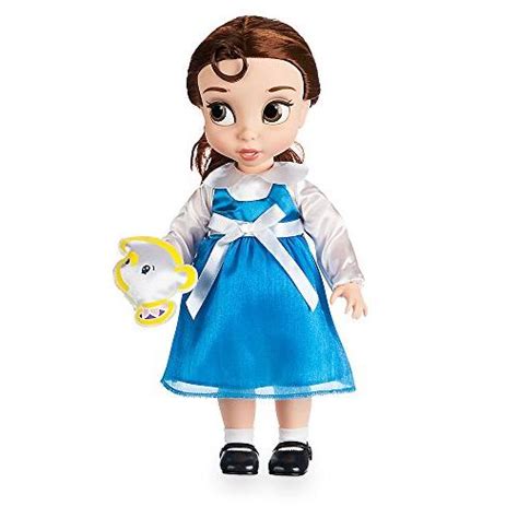 Disney Animators Collection Belle Doll 16 Inch