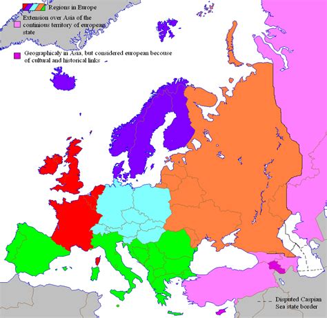 Cartina Muta Dell Europa Occidentale Vrogue Co