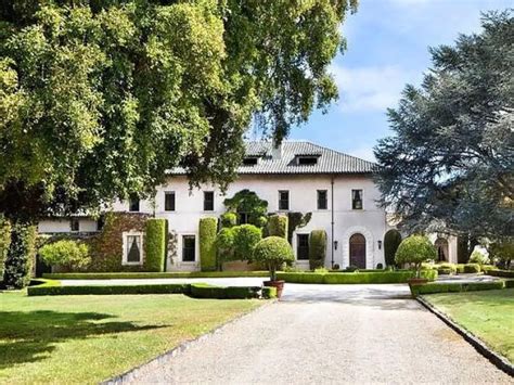 Elon Musk Puts Bay Area Home Up For Sale After Tesla Hq Move