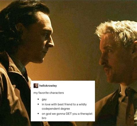 Lokius Loki Season 2 Tumblr Meme Loki Marvel Headcanon Loki Thor