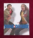 Dumb And Dumber Movie Script With Reproduction Signatures Carrey ...